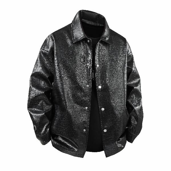 Lightning X Storm Moto Jacket
