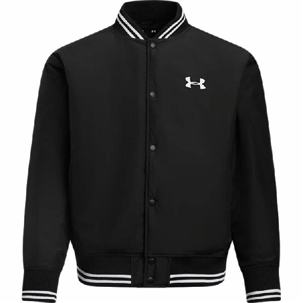 Under Armour INS Black Jacket