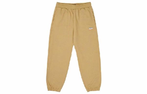 PALACE Basically A Jogger Sand