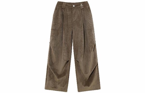BJHG Cleanfit Corduroy Pants