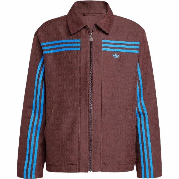 adidas Originals 70s Dark Brown