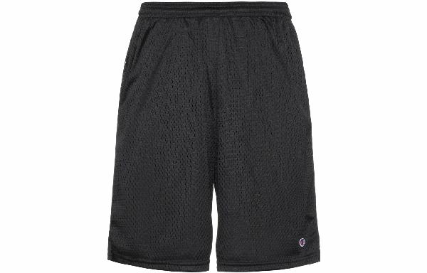Champion Shorts Black