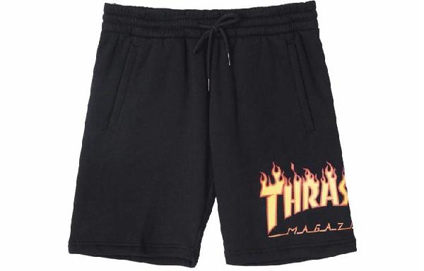 Thrasher