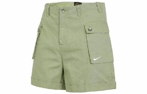 Nike Cargo Short Green