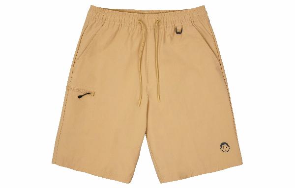 New Balance x Noritake Ginger Shorts
