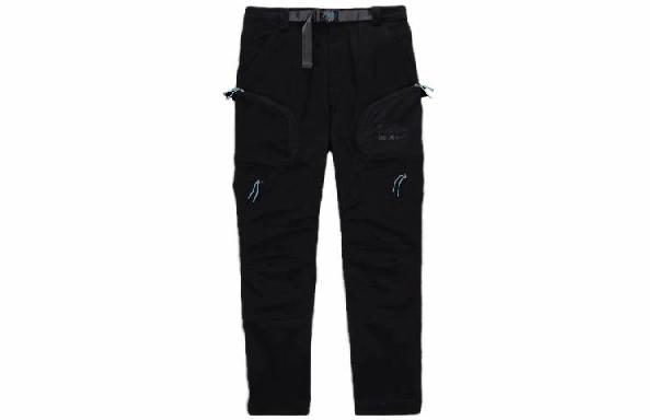 Nike ISPA Pants Black