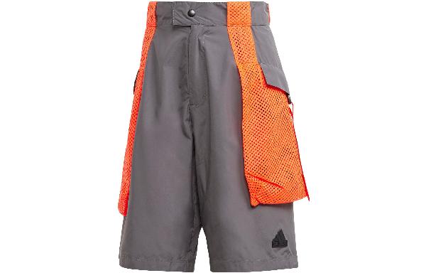 adidas City Escape Premium Shorts