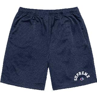 Supreme x Champion Mesh Short