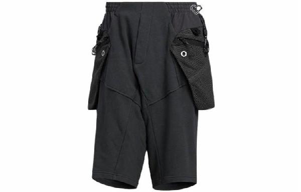 adidas originals x HAMCUS SHORTS GEO