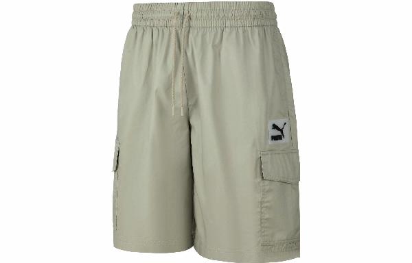 PUMA Classics Woven Shorts