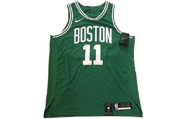 Nike Kyrie Irving Icon Edition Jersey