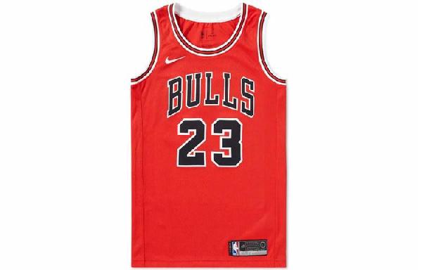 Jordan NBA Icon Edition Swingman Jersey