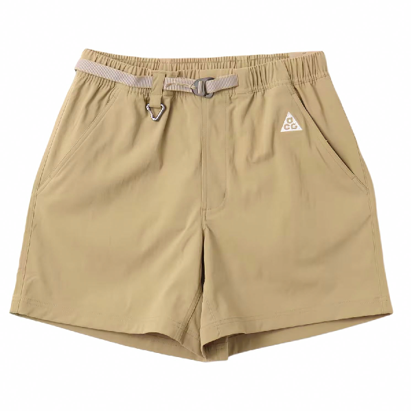 Nike ACG Shorts Beige