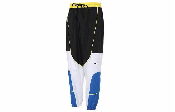Nike Throwback Joggers