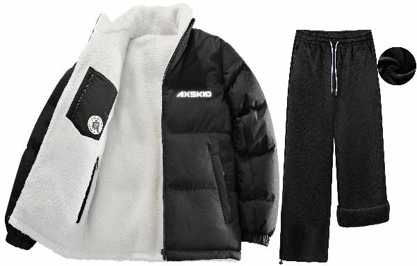 A.X.S.K x MOORAB