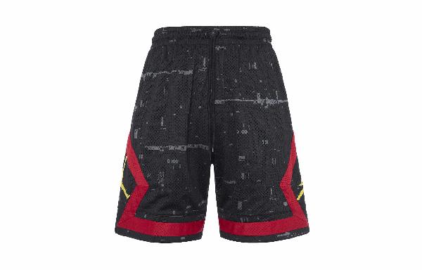Jordan Shorts Black