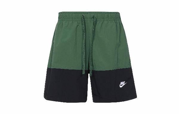 Nike CLUB Logo