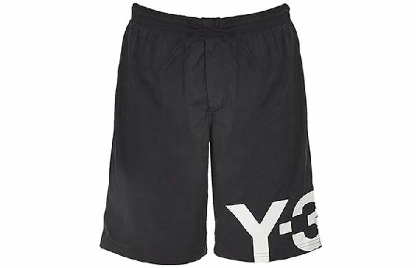 Y-3 SS21 Logo