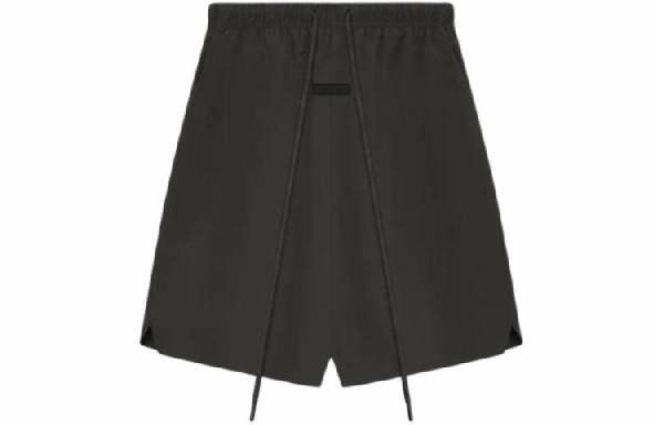 Fear of God Essentials SS24 Relaxed Shorts Logo Ink