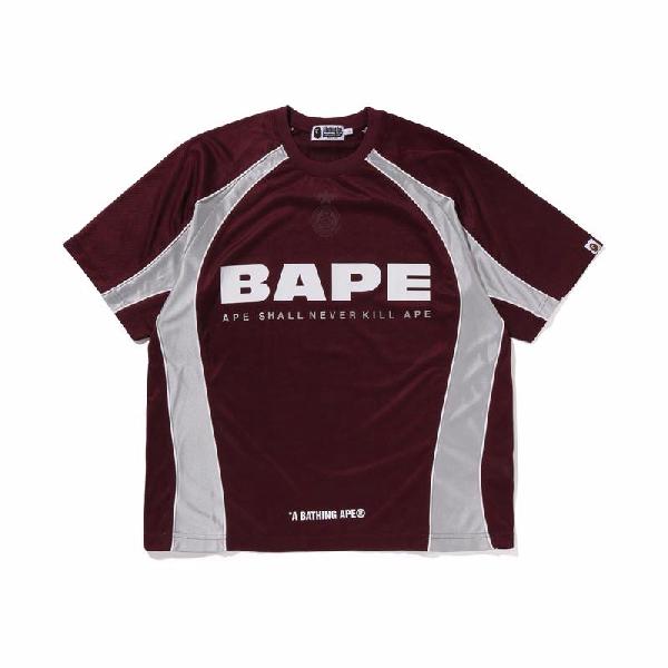 BAPE SS25
