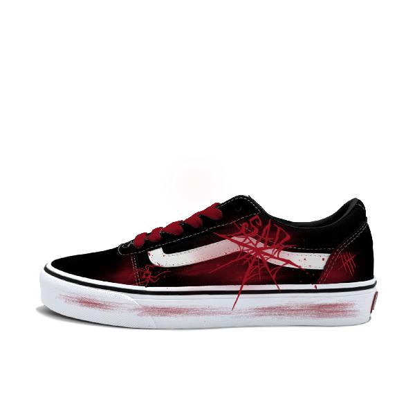 Vans Ward
