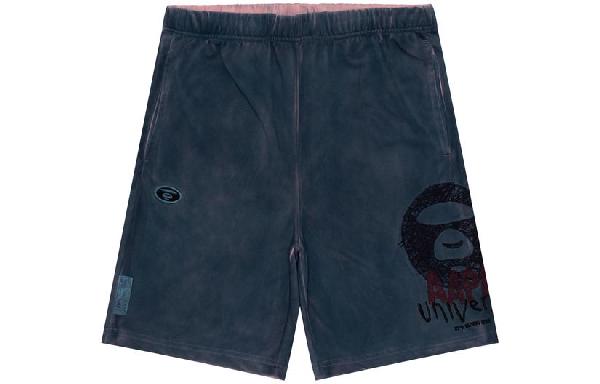 Aape SS24 Shorts
