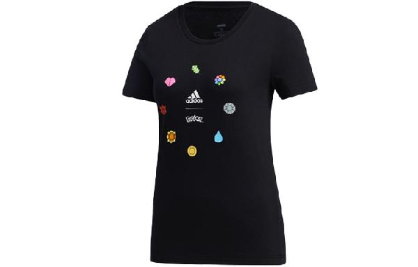 adidas x POKEMON T