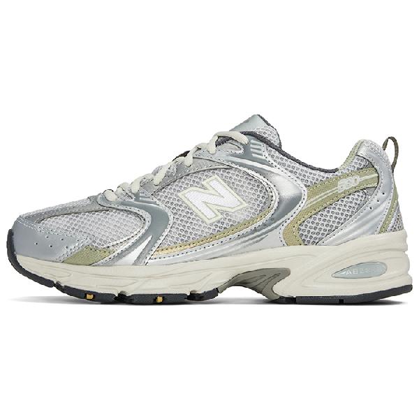 New Balance 530 Light Grey