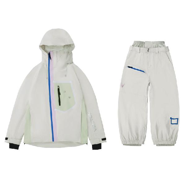 VECTOR Snowpark Series