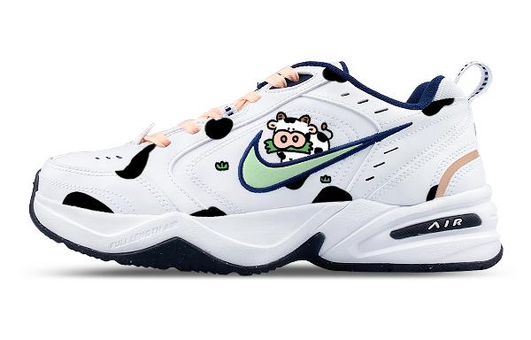 Nike Air Monarch 4