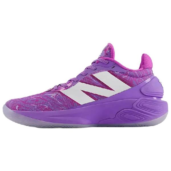 New Balance Two WXY V5 Purple