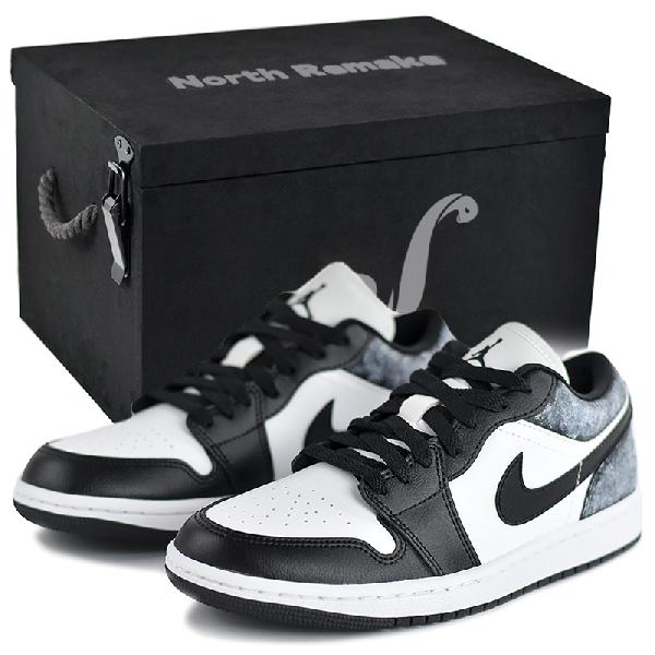 Jordan Air Jordan 1 Low "Panda"