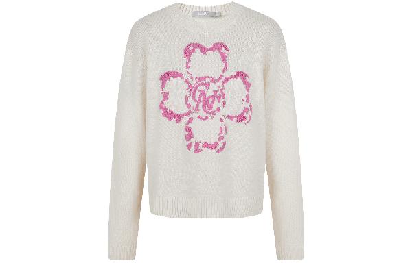 812E3K3025C'N'C Sweater