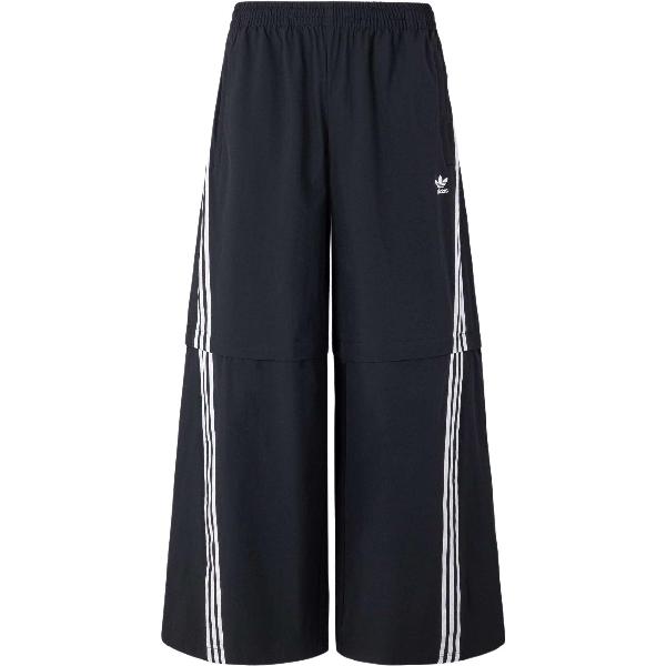 adidas Originals TP Oversized Zip Off
