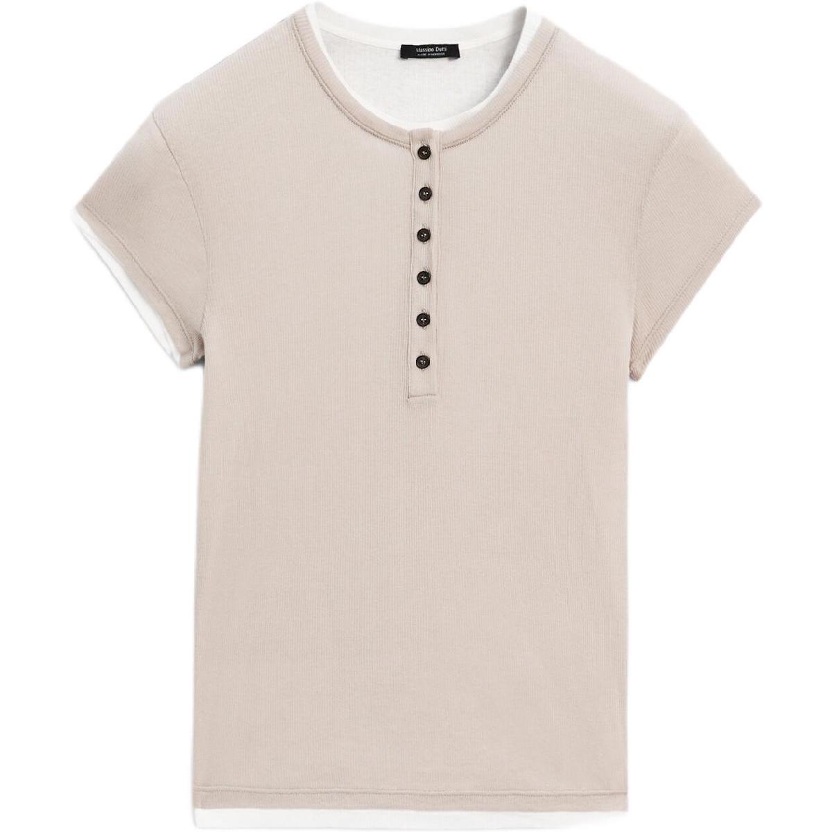 Massimo Dutti T
