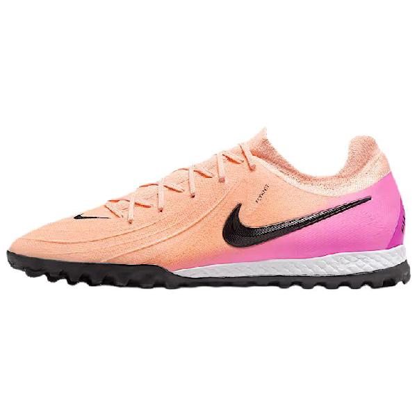Nike Phantom GX 2 Pro TF Pink Black