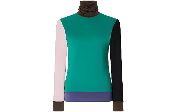 UNIQLO x MARNI Heattech Long Sleeve T-Shirt