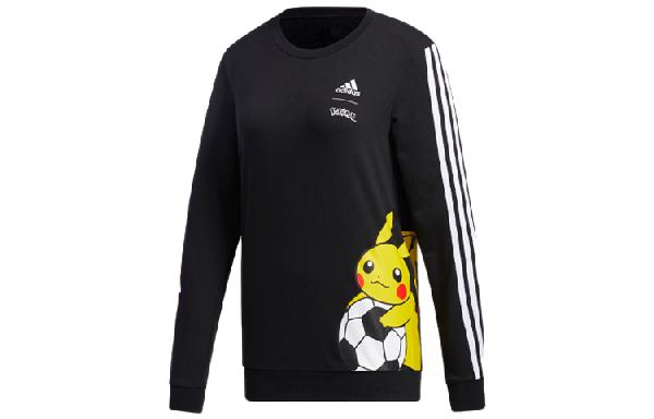 adidas x POKEMON logo