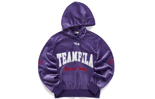 FILA FUSION Logo