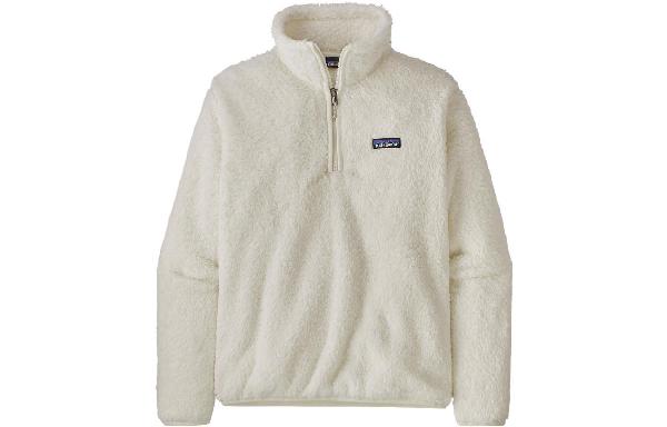 Patagonia Fleece Pullover