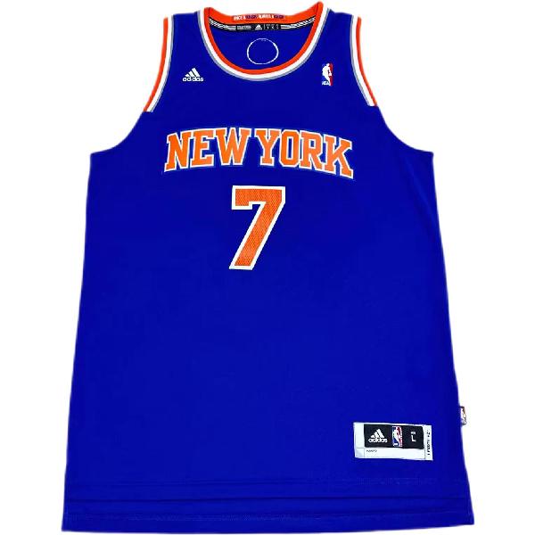 adidas x NBA ANTHONY
