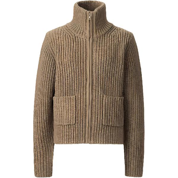 UNIQLO FW24 U Series Jacket