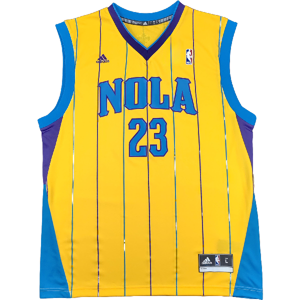 adidas x NBA