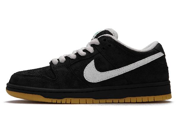 Nike Dunk SB Black Grey