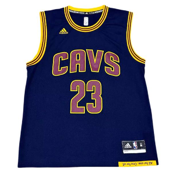 adidas x NBA