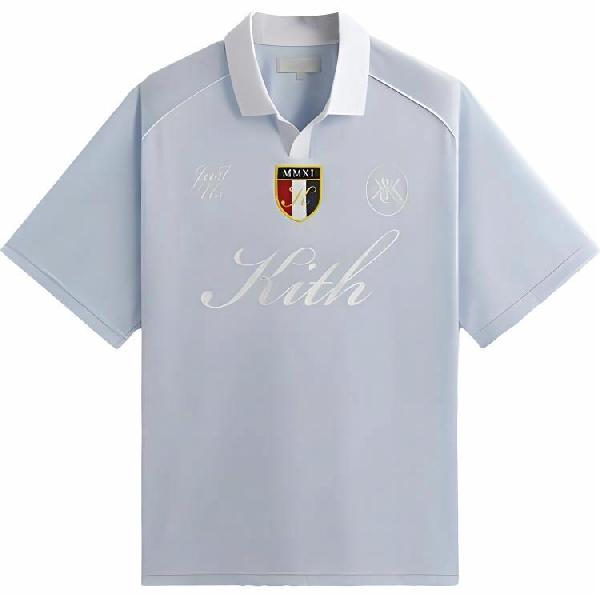 KITH Shadow Stripe Marcel Logo