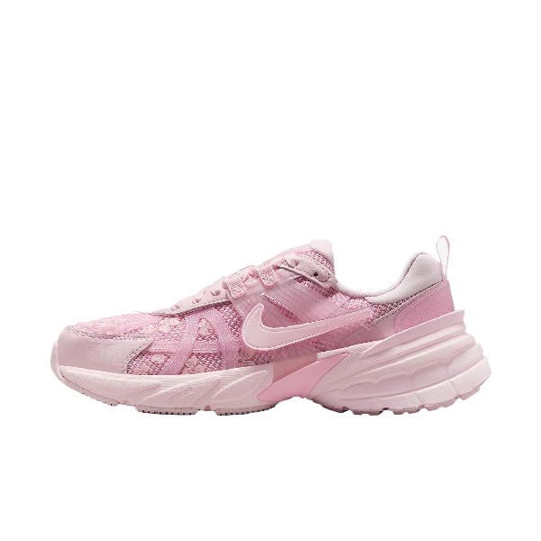 Nike V2K Run Pink