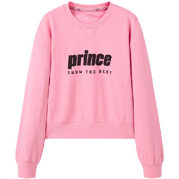 Peacebird x Prince Knit Sweatshirt