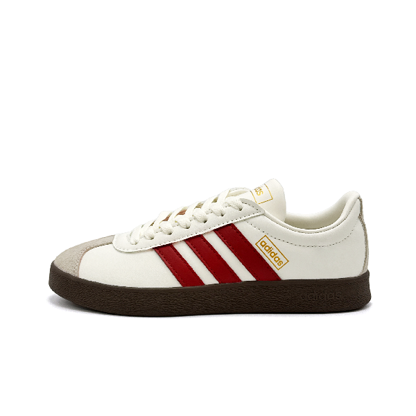 adidas VL Court 2.0 White