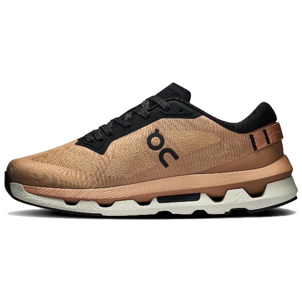 On Cloudzone Brown
